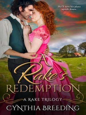 cover image of A Rake's Redemption